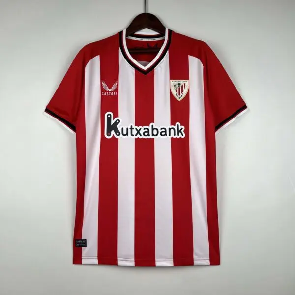 Athletic Bilbao: A Storied Tradition in Football
