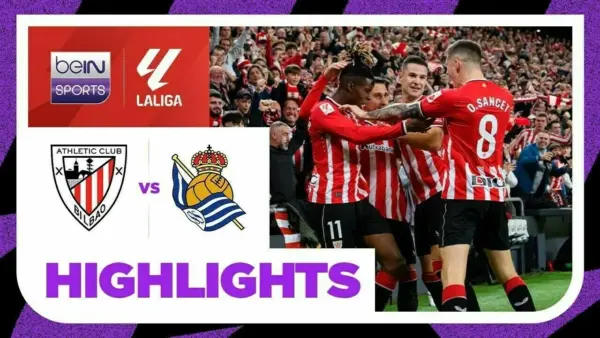 Athletic Club vs Real Sociedad: A Riveting Rivalry