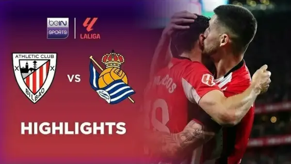 Athletic Club vs Real Sociedad: A Rivalry in Focus