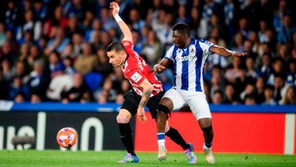 Athletic Club vs Real Sociedad: The Fierce Basque Rivalry