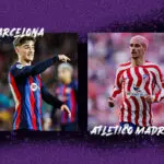 The Anticipated Clash: Atlético Madrid vs Barcelona