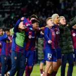Atlético Madryt vs FC Barcelona: A Classic Encounter