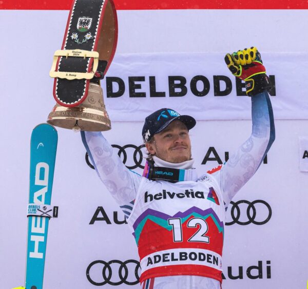 Atle Lie McGrath: A Glimpse into the Future of Sports