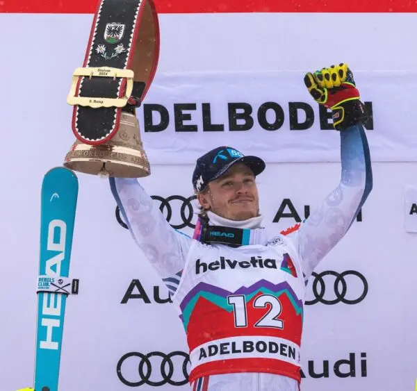 Atle Lie McGrath: A Glimpse into the Future of Sports