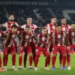 Atletico Madrid: A Giant in Spanish Football