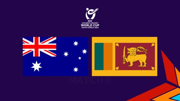 Australia vs Sri Lanka: A Cricket Rivalry Rich in History