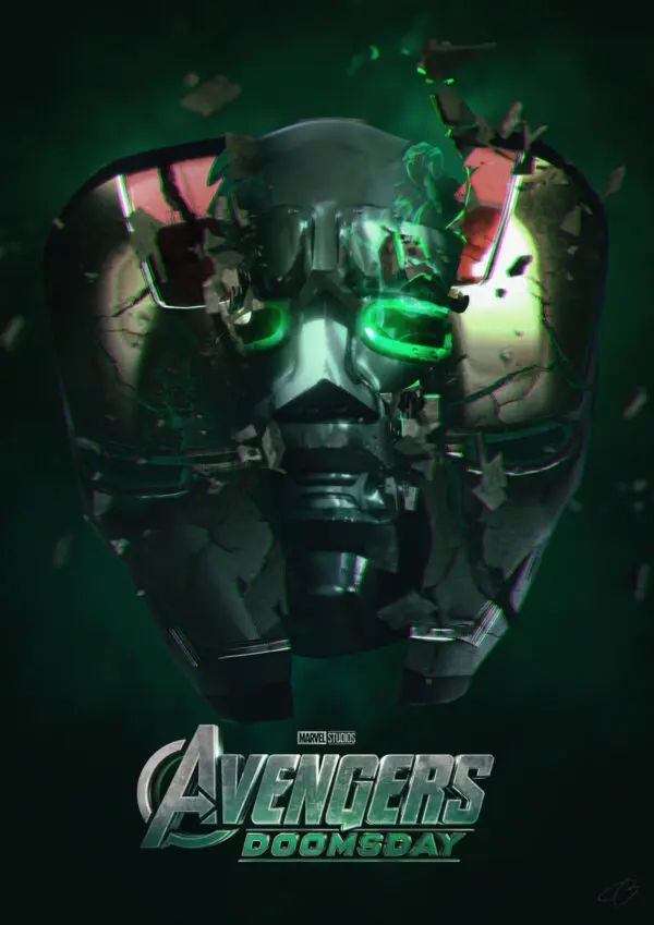 Understanding Avengers Doomsday: A Turning Point for Marvel