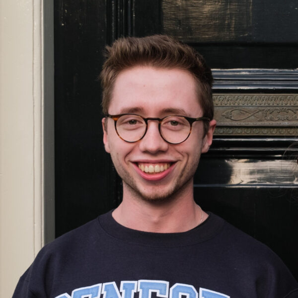 Avery Krumme’s Impact on Environmental Advocacy