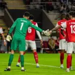 AVS vs Braga: A Crucial Showdown in European Football