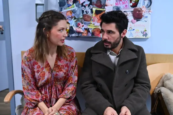 AWZ Vorschau: What to Expect in Upcoming Episodes