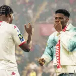 Axel Disasi: The Rise of a Football Prodigy