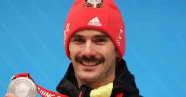 The Ascendancy of Axel Jungk in Skeleton Racing