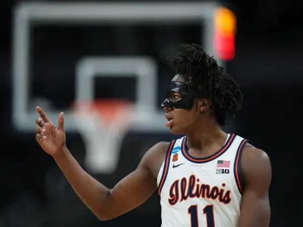 Ayo Dosunmu: A Rising Star in Professional Basketball
