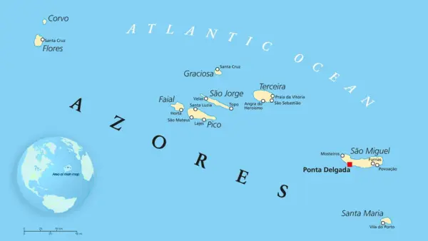 Exploring the Beauty of the Azores Islands