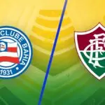 Bahia vs Fluminense: A Clash of Brazilian Football Titans