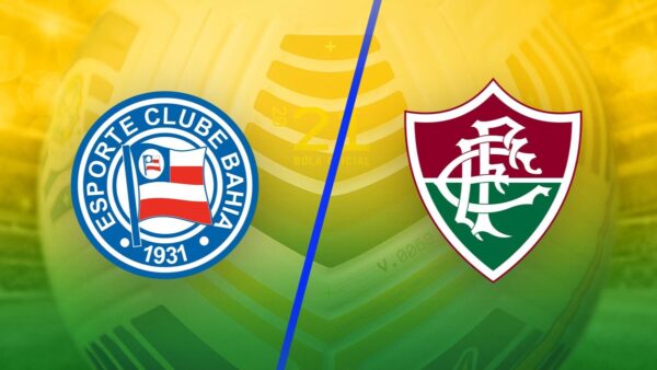 Bahia vs Fluminense: A Clash of Brazilian Football Titans