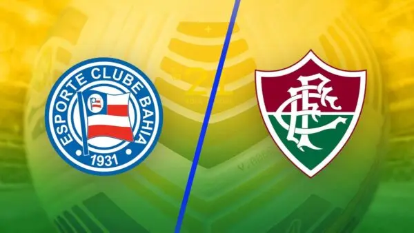 Bahia vs Fluminense: A Clash of Brazilian Football Titans