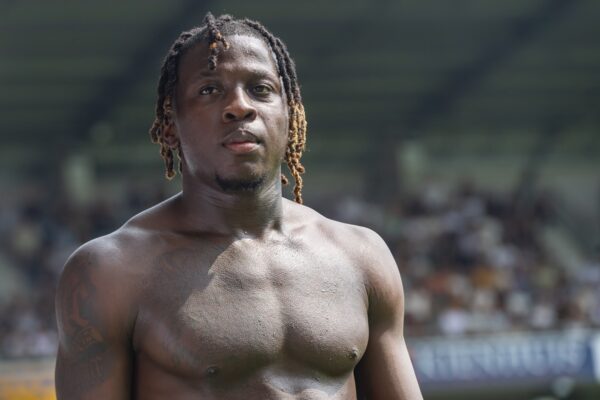 The Journey of Tiemoué Bakayoko in Football