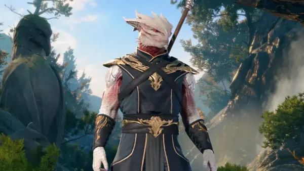 Baldur’s Gate 3 Patch Notes: What You Need to Know