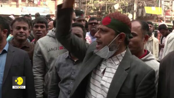 Bangladesh Election Results: Key Outcomes and Implications