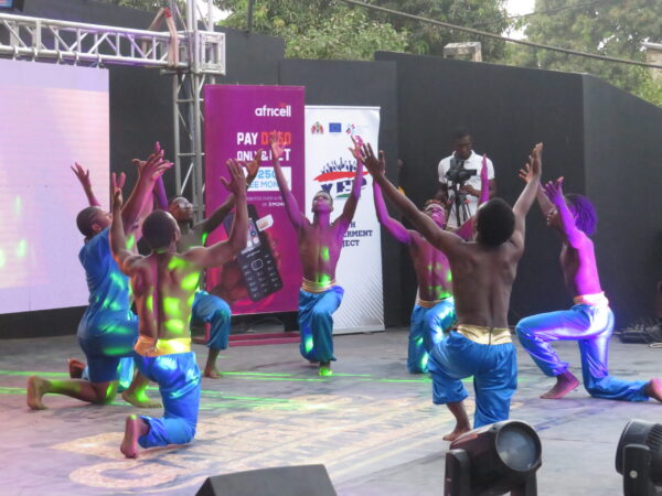 Discovering Banjul: The Heart of The Gambia