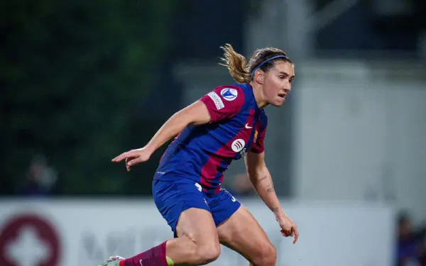 FC Barcelona: Recent Performances and Future Challenges