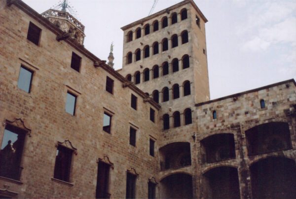 The Enduring Legacy of FC Barcelona