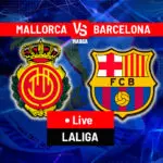 Barcelona vs Mallorca: Key Highlights of the Match