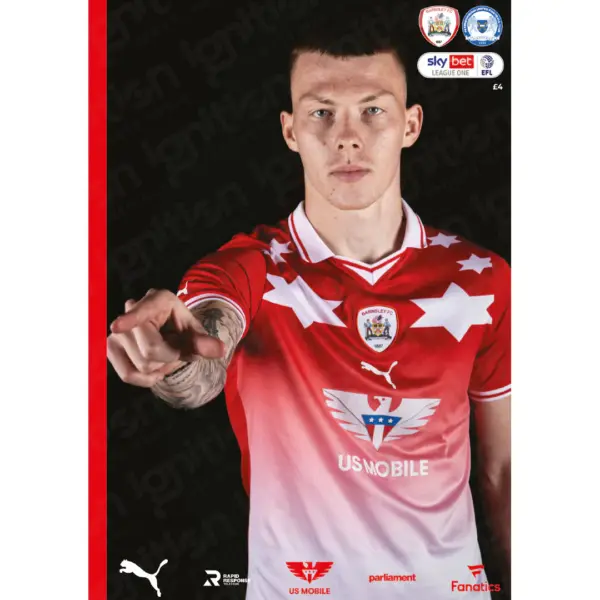 Barnsley vs Peterborough: Key Highlights and Match Review