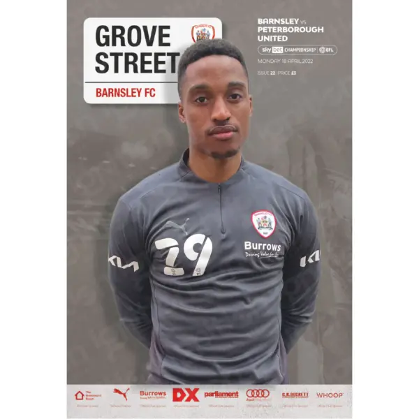 Barnsley vs Peterborough: A Crucial League Clash Ahead