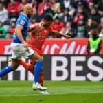 Bayern Munich vs Hoffenheim: Match Recap and Highlights