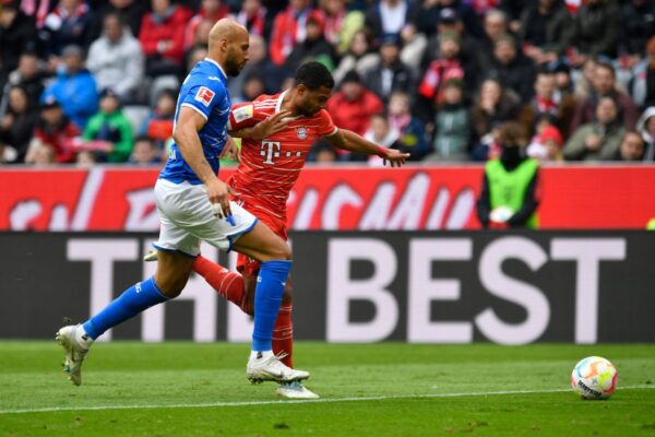 Bayern Munich vs Hoffenheim: Match Recap and Highlights