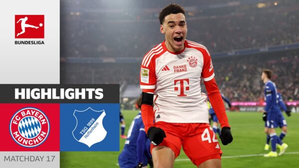 Bayern vs Hoffenheim: A Clash of Bundesliga Titans