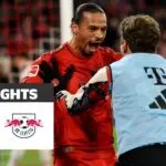 Bayern Munich vs RB Leipzig: Clash of the Titans