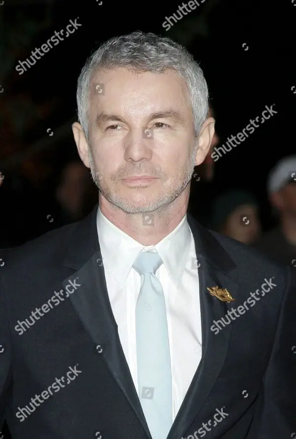 The Artistic Journey of Baz Luhrmann