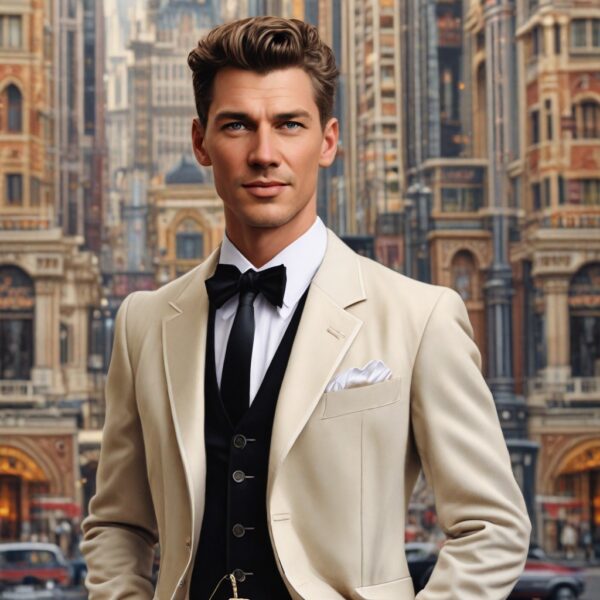 The Cinematic Genius of Baz Luhrmann