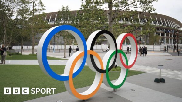 BBC Olympics Schedule: Key Dates for 2024 Games