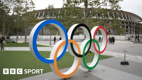 BBC Olympics Schedule: Key Dates for 2024 Games