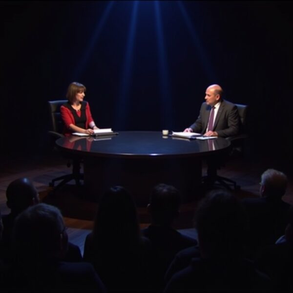 Understanding the Importance of BBC Question Time