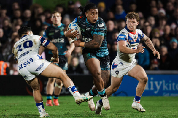 BBC Rugby League: Your Source for All Rugby League News