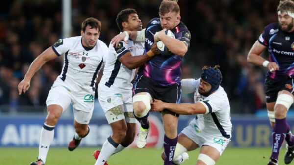 Latest News in BBC Rugby Union