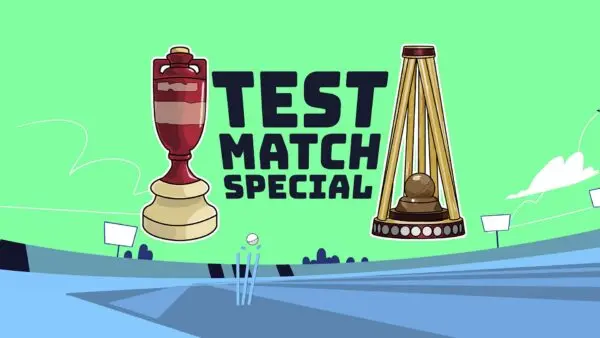 Latest Updates from BBC Sport Cricket: A Summary