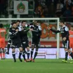 Beşiktaş vs Alanyaspor: A Clash of Turkish Football Titans
