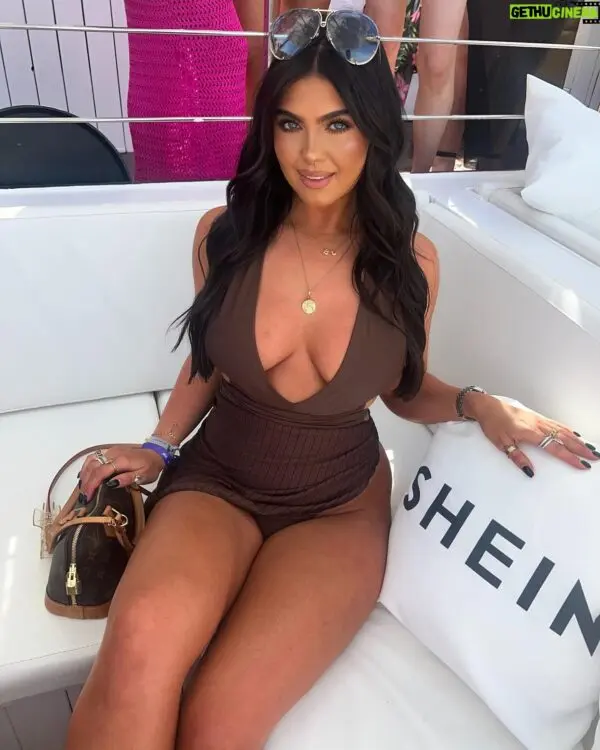 The Rise of Belle Hassan: A Star in Reality Television
