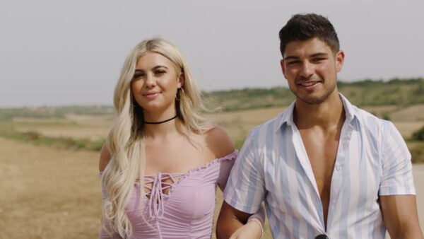 Belle’s Journey and Impact on Love Island