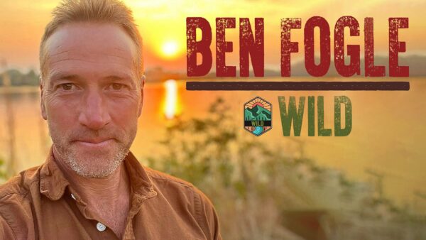 The Life and Adventures of Ben Fogle
