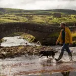 Exploring Ben Fogle’s New Lives in the Wild