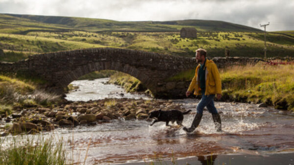 Exploring Ben Fogle’s New Lives in the Wild