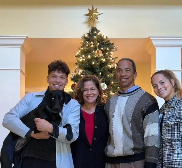 Ben Shelton: The Emerging Talents of American Tennis