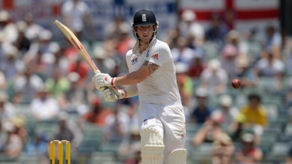 The Extraordinary Journey of Ben Stokes in Cricket